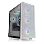 Thermaltake H570 TG ARGB Midi Tower Bianco (CA-1T9-00M6WN-01)