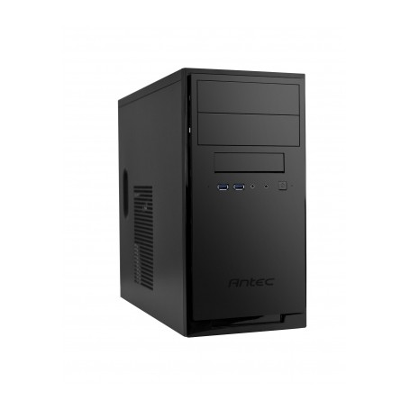 Antec NSK3100 Midi Tower Nero (0-761345-93100-7)