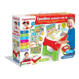 Clementoni Sapient.tavolino sempre con te (13346)