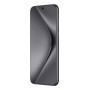 Huawei Pura 70 Ultra 17,3 cm (6.8") Doppia SIM 4G USB tipo-C 16 GB 512 GB 5200 mAh Nero (51097WWV)