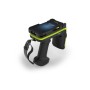 Zebra RFD90 Lettore di codici a barre portatile Nero (RFD9031-G60G700-WR)