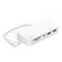 Belkin INC011btWH USB 3.2 Gen 1 (3.1 Gen 1) Type-C Bianco (INC011BTWH)