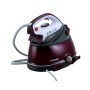 Hoover IronVision 360° Ironvision 2500 W 2 L Ceramica Borgogna, Trasparente (39600189)