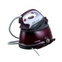 Hoover IronVision 360° Ironvision 2500 W 2 L Ceramica Borgogna, Trasparente (39600189)