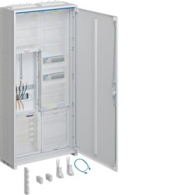 Hager ZB323T15G asse di distribuzione elettrica
