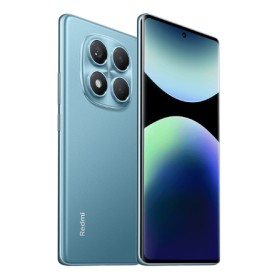 Xiaomi Redmi Note 14 Pro 16,9 cm (6.67") Dual SIM ibrida 4G USB tipo-C 12 GB 512 GB 5500 mAh Blu (MZB0IX0EU)
