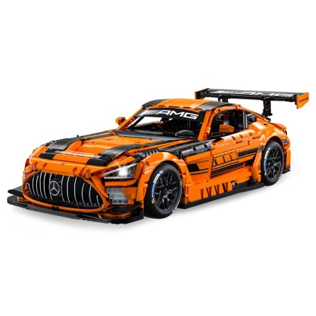 Jamara 402899 modellino in scala Modello auto sportiva 1:8
