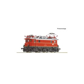 Roco 7510121 modellino in scala Modello di locomotiva express Preassemblato HO (1:87)