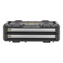 DeWALT DWST08520-1 Cassetta degli attrezzi Metallo, Plastica Nero, Acciaio inox, Giallo
