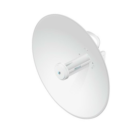 Ubiquiti Networks PowerBeam ACGen2 450 Mbit/s Bianco (PBE-5AC-GEN2)
