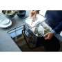 WMF 17.4101.6040 pentola per cottura a vapore 6,5 L Acciaio inossidabile (17.4101.6040) (1741016040)