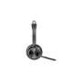 HP Poly Voyager Focus 2-M USB-C-C Headset USB-C/A Adapter Charging Stand Poly+ 3years (CB8R3AA#AC3)