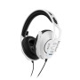 NACON RIG 300 PRO HS Auricolare Cablato A Padiglione Gaming Bianco (RIG300PROHSW)
