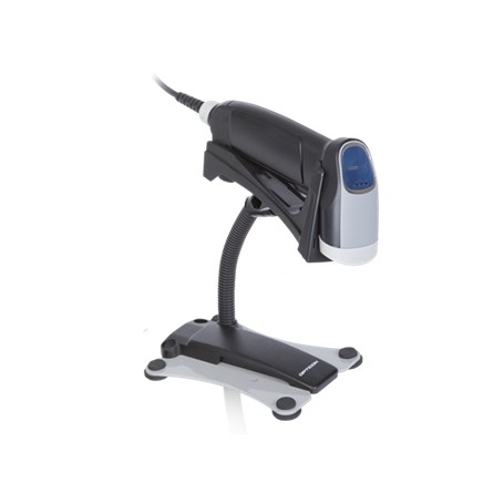 Opticon OPR3201 Lettore di codici a barre portatile 1D Laser Nero (100258)