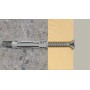 Fischer 567893 ancoraggio a vite e tassello 3200 pz Tassello di espansione 30 mm