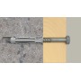 Fischer 567900 ancoraggio a vite e tassello 720 pz Tassello di espansione 50 mm