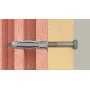 Fischer 567900 ancoraggio a vite e tassello 720 pz Tassello di espansione 50 mm