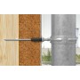 Fischer Thermax 10/240 M8 20 pz Tassello di espansione (514255)