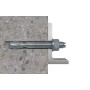 Fischer 40950 ancoraggio a vite e tassello 20 pz Tassello di espansione 104 mm (040950)