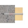 Fischer 562151 ancoraggio a vite e tassello 50 pz Tassello di espansione 120 mm