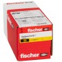 Fischer 562150 ancoraggio a vite e tassello 50 pz Tassello di espansione 100 mm
