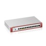 Zyxel USGFLEX500H firewall (hardware) 10000 Mbit/s (USGFLEX500H-EU0102F)