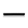 Verbatim Disco rigido portatile Store 'n' Go USB 3.0 da 2 TB Argento (53198)