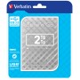 Verbatim Disco rigido portatile Store 'n' Go USB 3.0 da 2 TB Argento (53198)