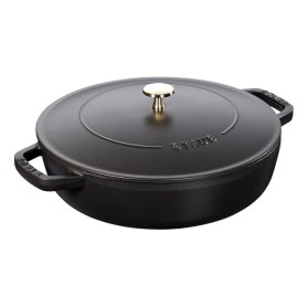 Staub 40511-472 casseruola per arrosto 3,7 L Ghisa (40511-472-0)