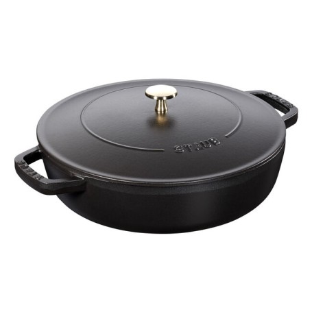 Staub 40511-472 casseruola per arrosto 3,7 L Ghisa (40511-472-0)