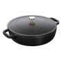 Staub 40511-472 casseruola per arrosto 3,7 L Ghisa (40511-472-0)