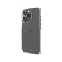 Cygnett AeroShield custodia per cellulare 15,5 cm (6.1") Cover Trasparente (CY3847CPAEG)