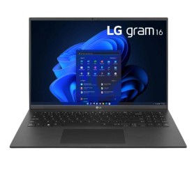 GRAM NOTEBOOK NERO 2X8GB 5200MHZ (16Z90Q-G.AP55D)