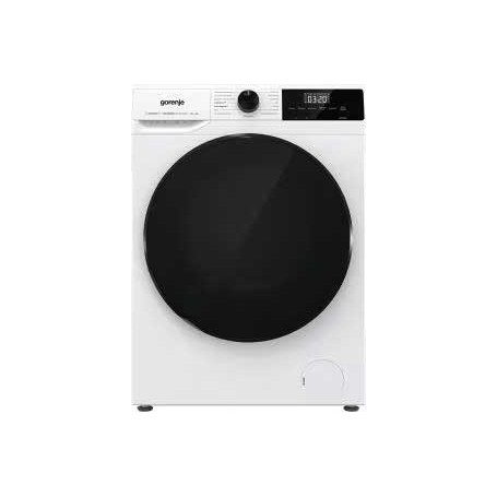 Lavasciuga Gorenje WD2A964ADPS/DE 6kg/9kg, larghezza 59,5 cm, 1400 giri/min, SteamTech, bianca, (20010946).
