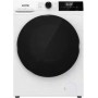 Lavasciuga Gorenje WD2A964ADPS/DE 6kg/9kg, larghezza 59,5 cm, 1400 giri/min, SteamTech, bianca, (20010946).