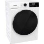 Lavasciuga Gorenje WD2A964ADPS/DE 6kg/9kg, larghezza 59,5 cm, 1400 giri/min, SteamTech, bianca, (20010946).