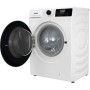 Lavasciuga Gorenje WD2A964ADPS/DE 6kg/9kg, larghezza 59,5 cm, 1400 giri/min, SteamTech, bianca, (20010946).