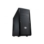 Cooler Master CM Force 500 Midi Tower Nero (FOR-500-KKN1)