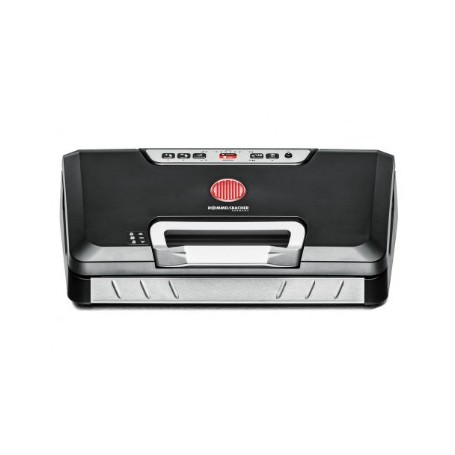 Rommelsbacher VAC 485 macchina per sottovuoto Nero, Argento (VAC 485)