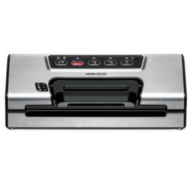 Rommelsbacher VAC 385 macchina per sottovuoto Acciaio inossidabile (VAC 385)