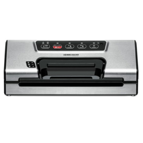 Rommelsbacher VAC 385 macchina per sottovuoto Acciaio inossidabile (VAC 385)