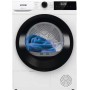Asciugatrice a pompa di calore Gorenje DHNE93/DE, 9 kg, larghezza 59,5 cm, 15 programmi, bianca, (20014889).