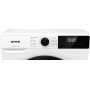 Asciugatrice a pompa di calore Gorenje DHNE93/DE, 9 kg, larghezza 59,5 cm, 15 programmi, bianca, (20014889).