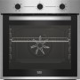 Beko BBIE14100X 72 L 2400 W Acciaio inox (7727188413)