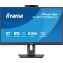 iiyama ProLite XUB2790QSUH-B2 Monitor PC 68,6 cm (27") 2560 x 1440 Pixel Wide Quad HD LED Nero