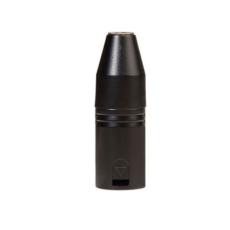 RØDE 3.5mm mini - 3-pin XLR Nero (VXLR)