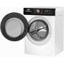Lavatrice-asciugatrice PKM WT10+6-TC-AD, 6 kg/10 kg, larghezza 60 cm, 15 programmi, bianca.