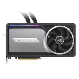 ASUS ROG Astral - -LC-RTX5090-32G-GAMING NVIDIA GeForce RTX 5090 32 GB GDDR7 (90YV0LW3-M0NA00)