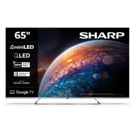 65 UHD 4K QLED MINILED GOOGLE TV (65JP7765E)