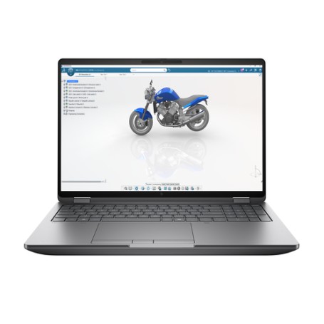 HP DK1L5ET laptop Intel Core Ultra 7 255HX 40,6 cm (16") WUXGA 64 GB DDR5-SDRAM 1 TB SSD NVIDIA RTX PRO 2000 Blackwell Wi-Fi 7 ( (DK1L5ET#ABZ)